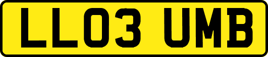 LL03UMB