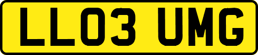 LL03UMG