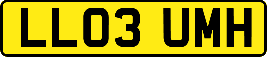 LL03UMH
