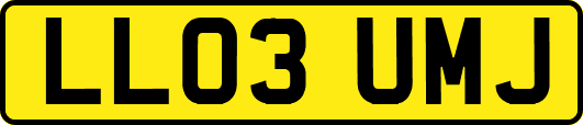 LL03UMJ