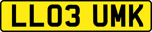 LL03UMK