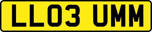 LL03UMM