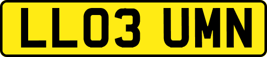 LL03UMN