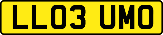 LL03UMO