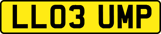 LL03UMP