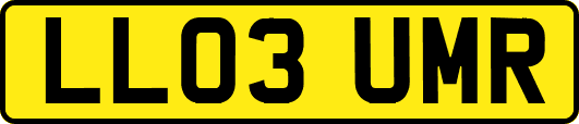 LL03UMR