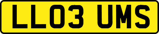 LL03UMS