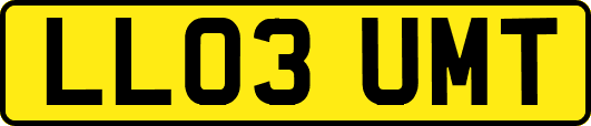 LL03UMT