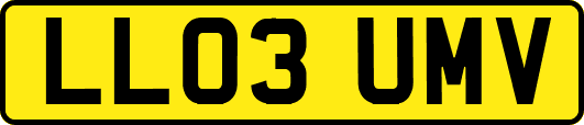 LL03UMV
