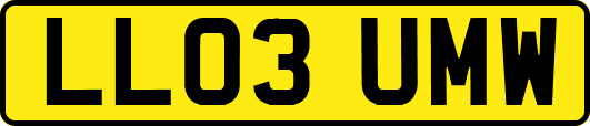 LL03UMW