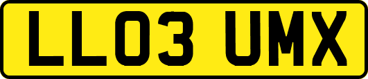 LL03UMX