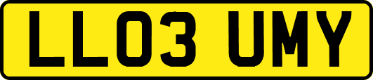 LL03UMY