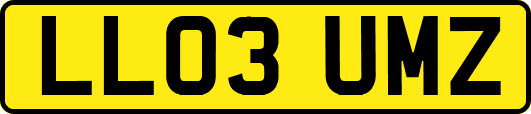 LL03UMZ