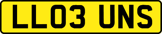 LL03UNS