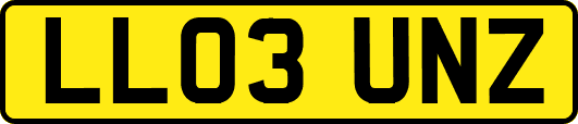 LL03UNZ