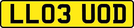 LL03UOD