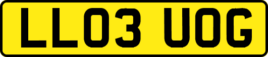 LL03UOG