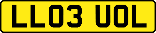 LL03UOL