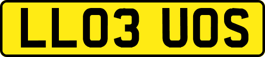 LL03UOS