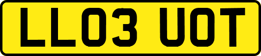 LL03UOT