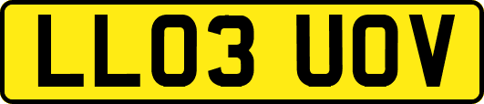 LL03UOV