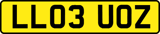 LL03UOZ