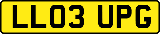 LL03UPG