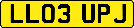 LL03UPJ