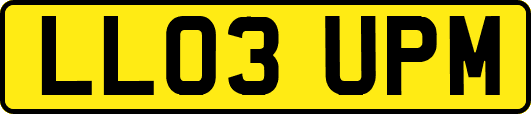 LL03UPM