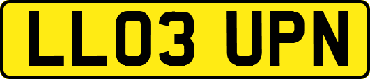 LL03UPN