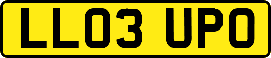LL03UPO