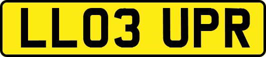 LL03UPR