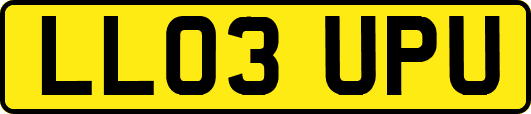 LL03UPU