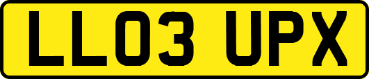 LL03UPX