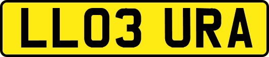 LL03URA