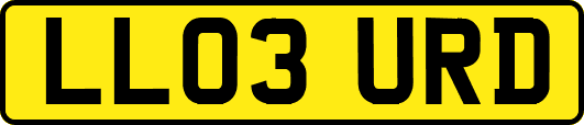 LL03URD