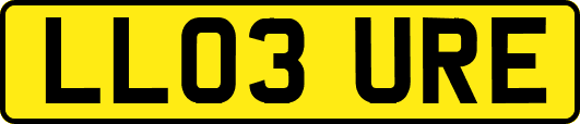 LL03URE