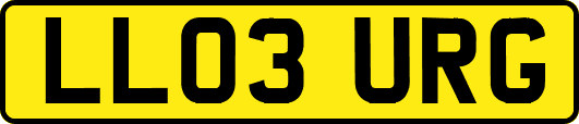 LL03URG