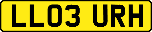 LL03URH