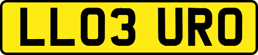 LL03URO