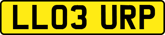 LL03URP