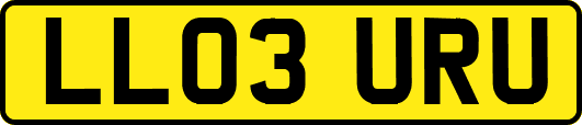 LL03URU