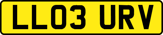 LL03URV