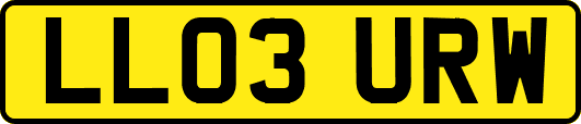 LL03URW