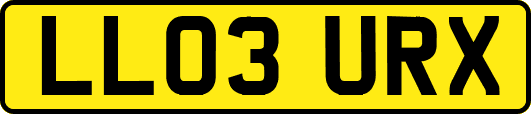 LL03URX