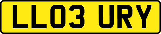 LL03URY