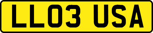 LL03USA