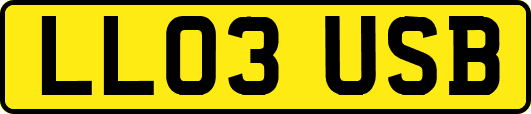 LL03USB