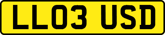 LL03USD