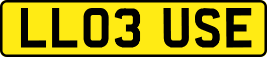 LL03USE